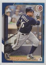 2015 Bowman Blue 128/150 Aramis Ramirez #108 2f9