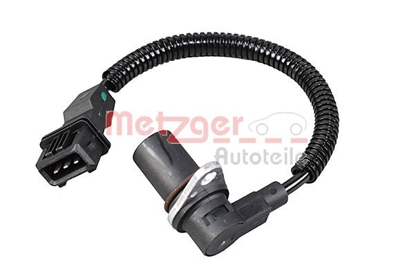 Metzger Sensor Nockenwellenposition FüR Hyundai Terracan HP 2.9 Crdi 4WD KIA-image