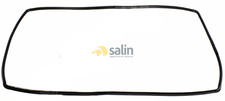 GENUINE BLANCO OVEN FRONT DOOR SEAL GASKET TO SUIT FD9085WX