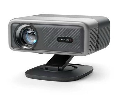 Alking ACER H6555AKi Home Theater Projector Gray Black for Home Theater Use