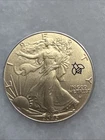 2025 WALKING LIBERTY .999 1 OZ. U.S. SILVER EAGLE COIN $1 TraderBea