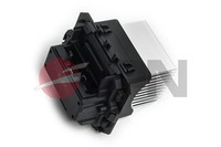 JPN Regler InnenraumgebläSe 60E9099-JPN FüR Renault Megane 3 DZ0 BZ0 KZ0 Clio 4
