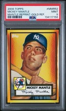 Complete Topps 60 Greatest Cards of All-Time List 66