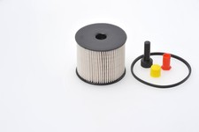 Filtre à carburant Peugeot 807