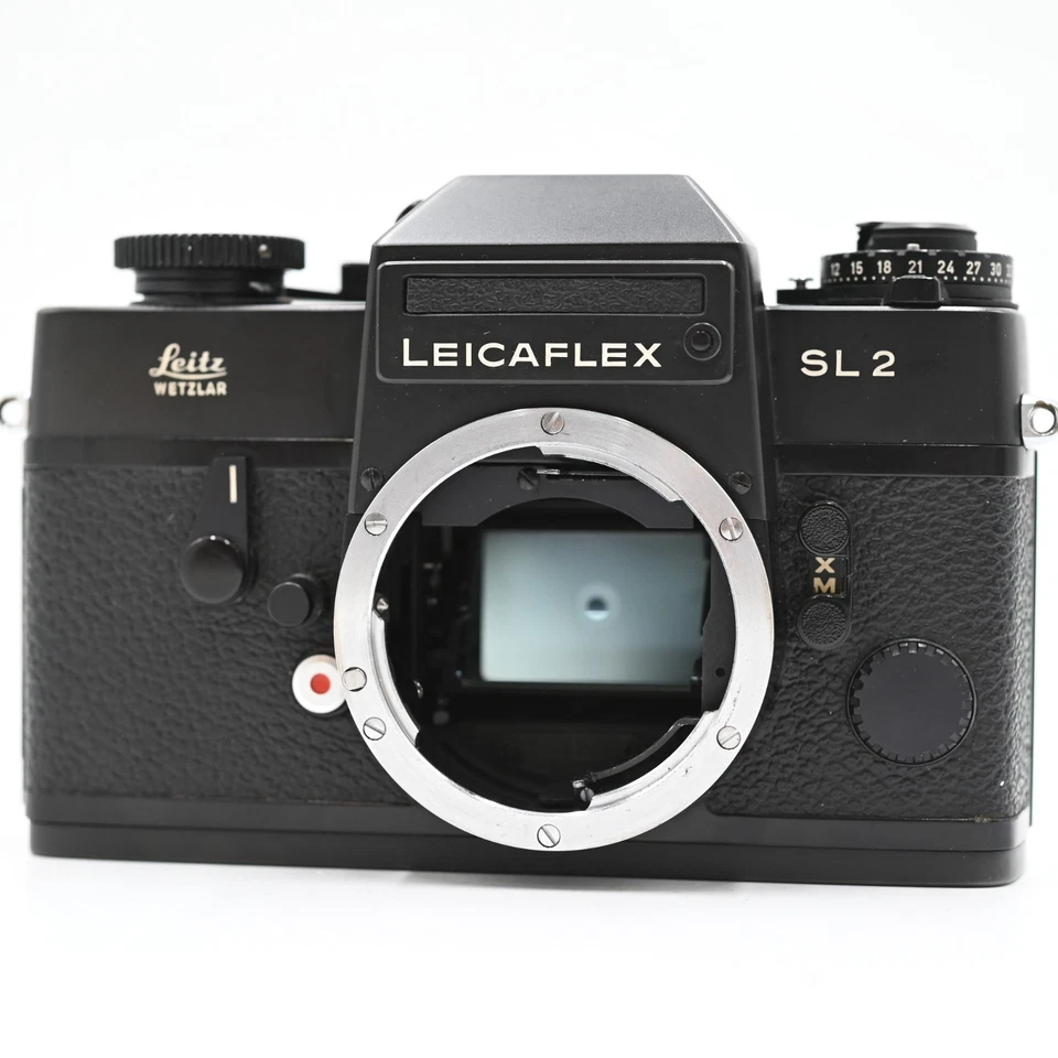 Leica Filmkamera LEICA FLEX SL2 Filmkamera [Top Neuwertig] - Bild 3 von 4