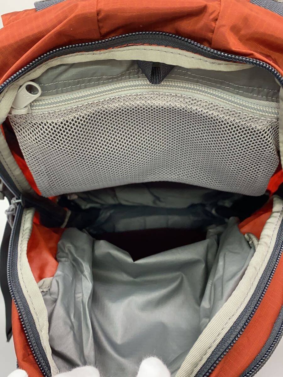 Mont-bell Backpack BRD Plain - image 6