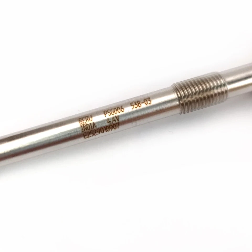 4x Beru PSG006 Glow Plug for Opel Insignia Zafira Astra 2.0 CDTI - Image 2 of 4