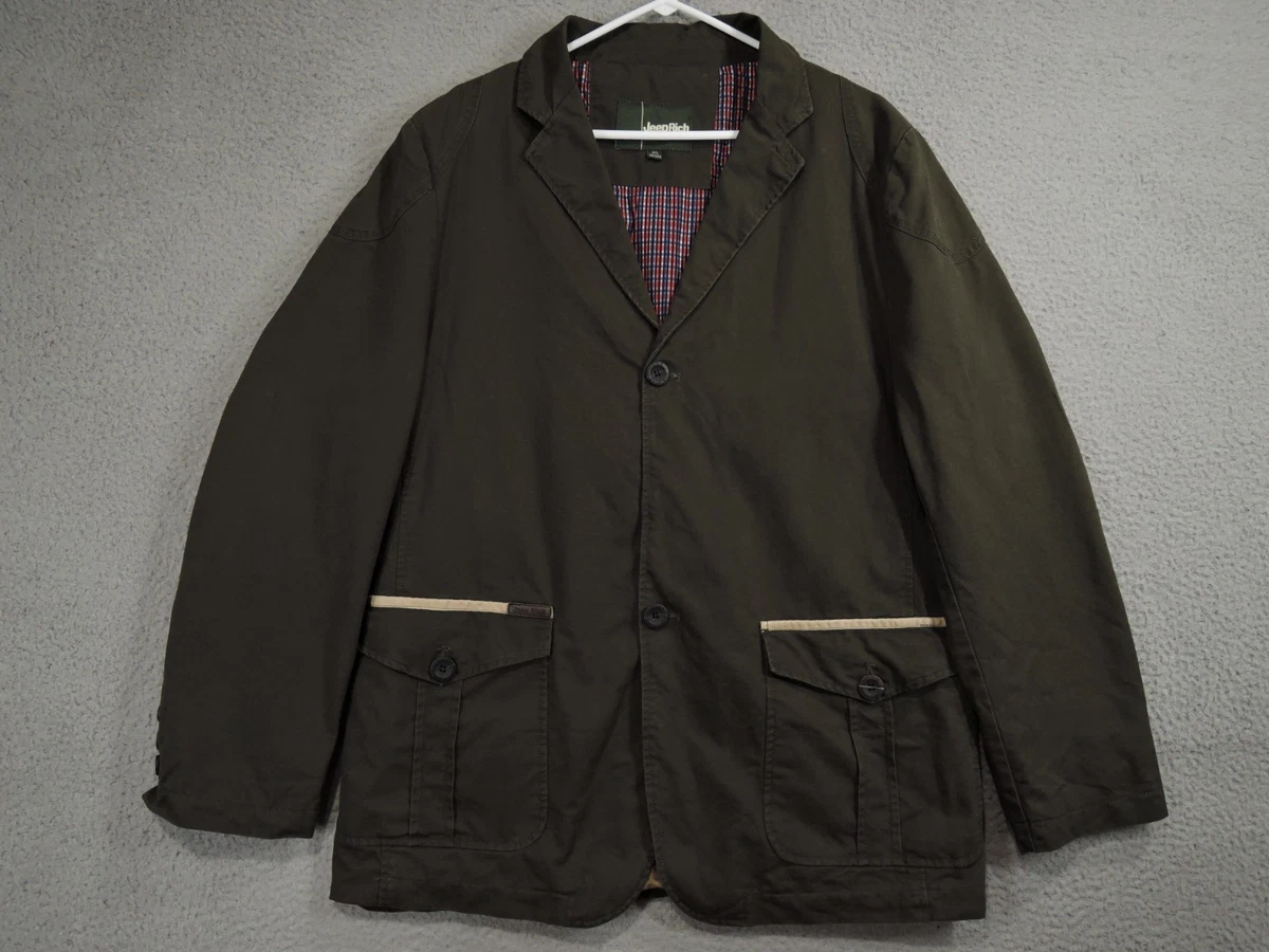 Jeep Coats for Men for Sale - Shop New & Used - eBay