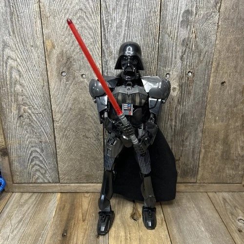 LEGO 75111 Star Wars Darth Vader Buildable Figure Loose