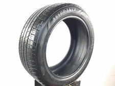 P23545r17 Goodyear Assurance Maxlife 94 V Used 832nds