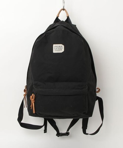 FREDRIK PACKERS