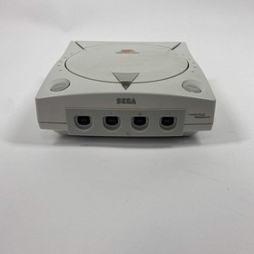 Sega Dreamcast Home Console HKT-3020
