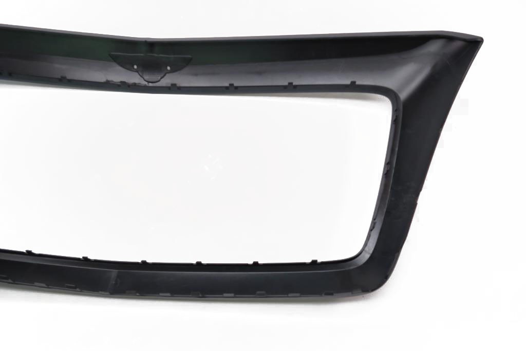 Bentley Bentayga 2016-2020 Front Center grille P/N 36A853653A