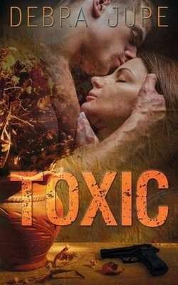 Toxic by Debra Jupe (English) Paperback Book