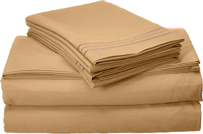 1500 Thread Count - Wrinkle Resistant - Egyptian Quality Ultra Soft Luxurious 4