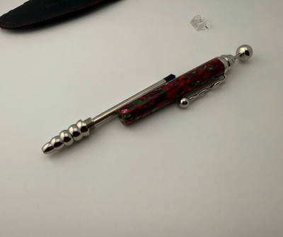 Jean Pierre Lepine “Zig Zag” Ballpoint Pen | eBay