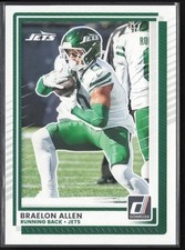 2025 Panini Donruss Football Rated Rookies #251-400 Inserts Choose Your Card 