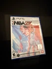 NBA 2K22 BRAND NEW FACTORY SEALED  PS5 PlayStation 5