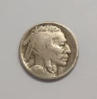 1913-S BUFFALO NICKEL TYPE 2