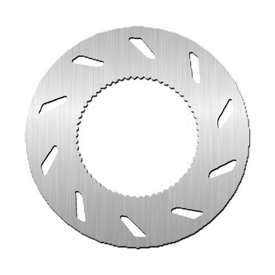 Bremsscheibe für AJP Enduro R 50/Gas Gas Contact GT hinten