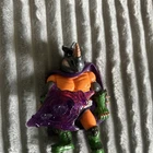 Vintage 1993 Teenage Mutant Ninja Turtles Sewer Heros Rhinoman Action Figure