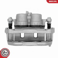 Bremssattel Vorderachse Rechts FüR Subaru Forester Sj_ Outback BS BR Levorg BM