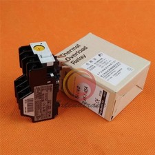   TR-ON/3 TR-0N/3 0.95-1.45A Thermal Overload Relay New *vy