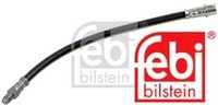 Febi Bilstein 11737 Bremsschlauch Hinterachse Hinten FüR Mercedes-Benz