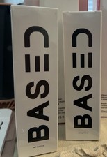 Based Bodyworks Hair Texture Powder, Texture Lightweight 1.7oz. NIB Sealed 