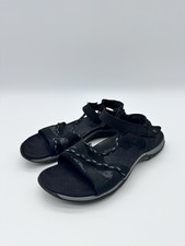 Merrell Black Sandals Women’s Size UK7 Eu40