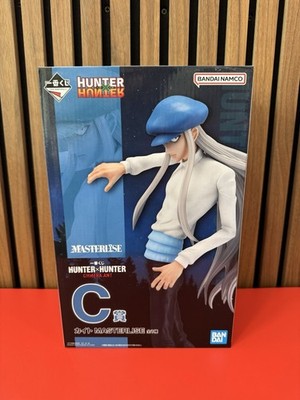 HUNTERxHUNTER Ichiban Kuji Chimera Ant Kite Masterlise Figure Prize C