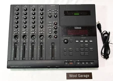 YAMAHA MT4X Multitrack Cassette Recorder Tested Vintage MTR from Japan