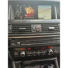 10.25" Android 15 Car Stereo Apple CarPlay GPS Navi For BMW 5 Series F10 F11 NBT