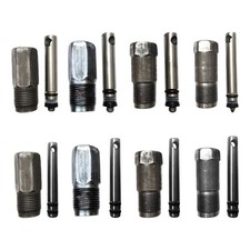 Accessoires pour cric hydraulique vertical, pompe à huile, kit de joints