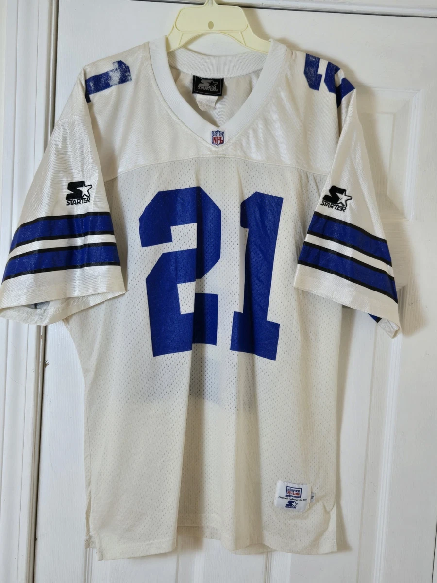 Starter Deion Sanders NFL Jerseys for sale | eBay
