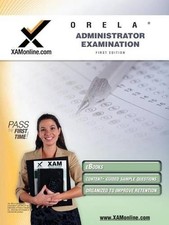 Sharon A Wynne Orela Administrator Examination Teacher (Taschenbuch) (US IMPORT)