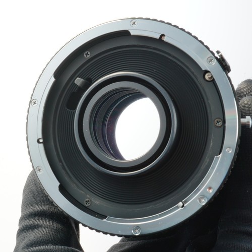 EXCELLENT Mamiya Teleconverter M645 2×teleconverter - Picture 13 of 15