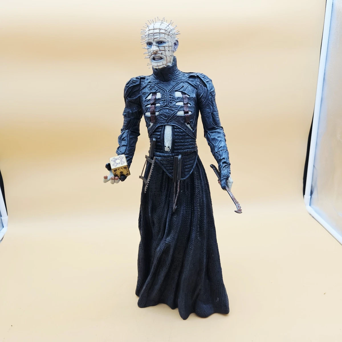 NECA Hellraiser TV, Movie & Video Games Action Figures for sale | eBay