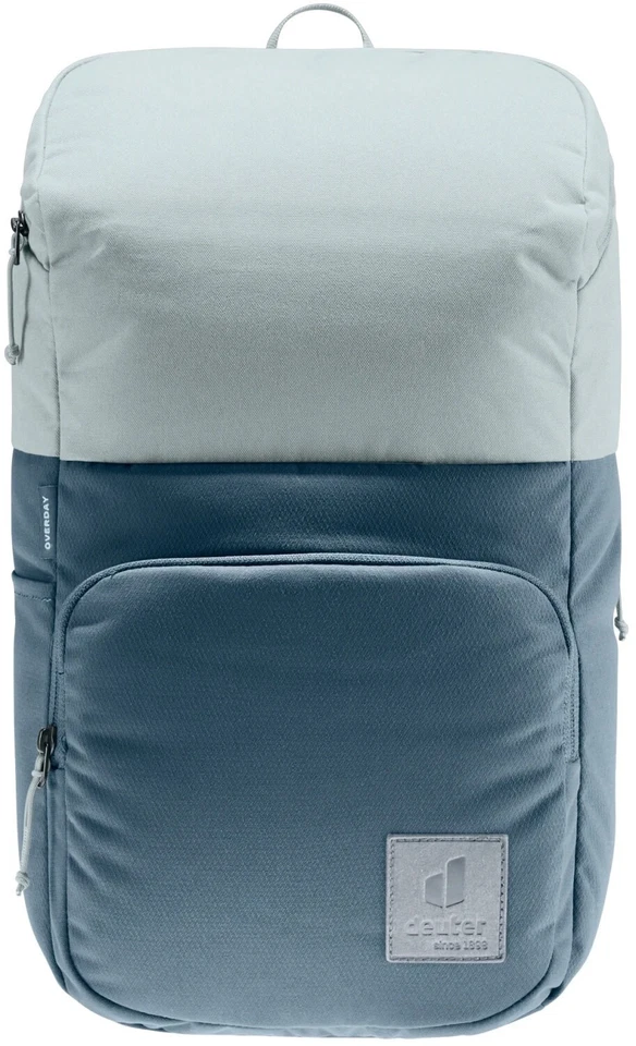 Deuter Overday Stecktasche Tagesrucksack Kinderrucksack Rucksack 15L - Bild 3 von 4