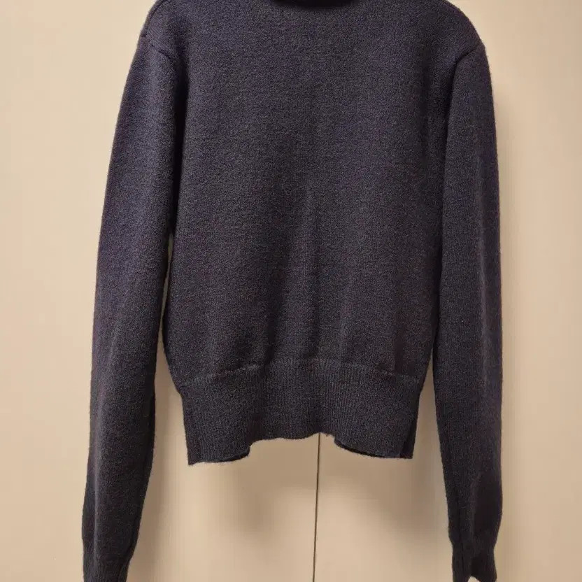 Knit Cardigan with Argyle Pattern - Versatile and… - image 1