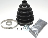 Faltenbalgsatz Antriebswelle Löbro 303895 FüR Avensis Toyota Liftback ST220_