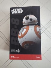 New Star wars sphero bb8 app enabled Droid Unopened Box