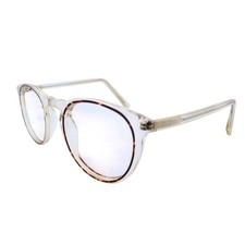Warby Parker Haskell 560 49-22-145mm Eyeglasses FRAMES ONLY - FAIR - READ