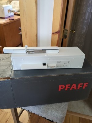Pfaff Embroidery Unit For  2124,2134