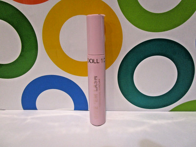 DOLL 10 ~ GIVE EM LASH MULTI DIMESIONAL MASCARA ~ BLACK ~ 040 OZ