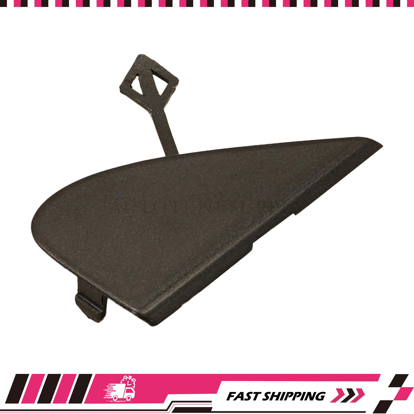 McLaren 540C Front Tow hook cover P/N 13A5287CP
