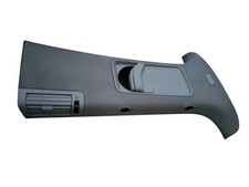 Volkswagen Multivan T5 2007 Avant gauche B Revêtement de pilier haut 7H5867244