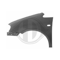 1X KotflüGel Diederichs 2205606 Passend FüR VW