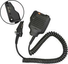 Shoulder Speaker Microphone for Kenwood KMC-25 Two Way Radio