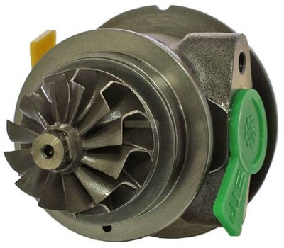 Rumpfgruppe Turbolader Neu - OE-Ref. 97185241_CoreAssy für * Gm